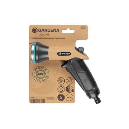 Пистолет-распылитель для полива Gardena EcoLine 18910-20