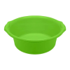 Таз Мартика Водолей круглый 21л салатовый С614САЛ