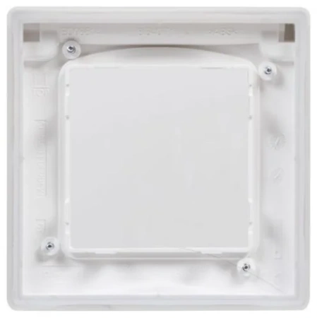 Рамка 1-ная AQUA IP44 NLST белый 863196 Legrand