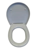Сиденье для унитаза AVN SD 05u