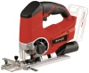 Лобзик аккумуляторный Einhell TE-JS 18/80 Li-Solo (4321200)