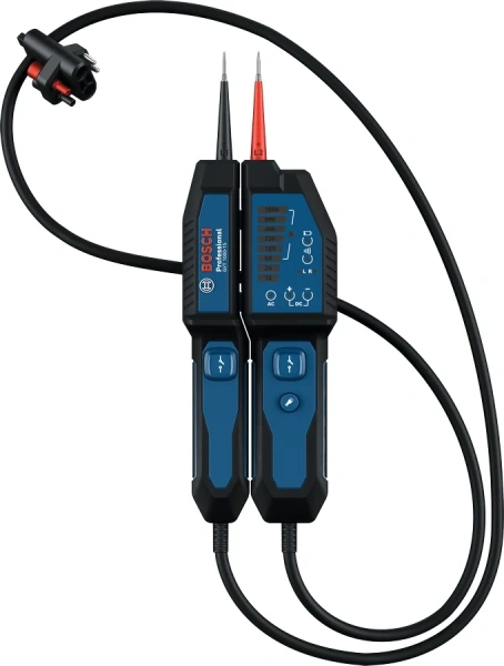 Тестер напряжения Bosch GVT 1000-15