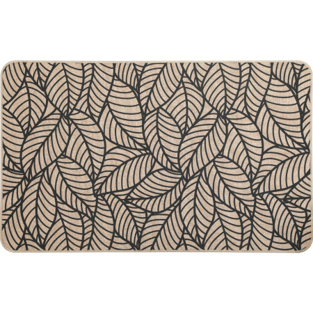 Коврик для кухни Luance JUNGLE 50х80 см бежевый 470041063