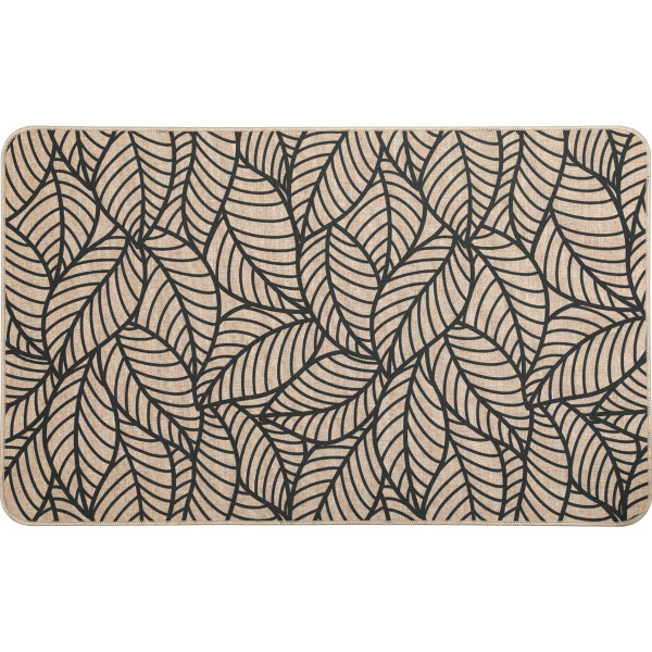 Коврик для кухни Luance JUNGLE 50х80 см бежевый 470041063
