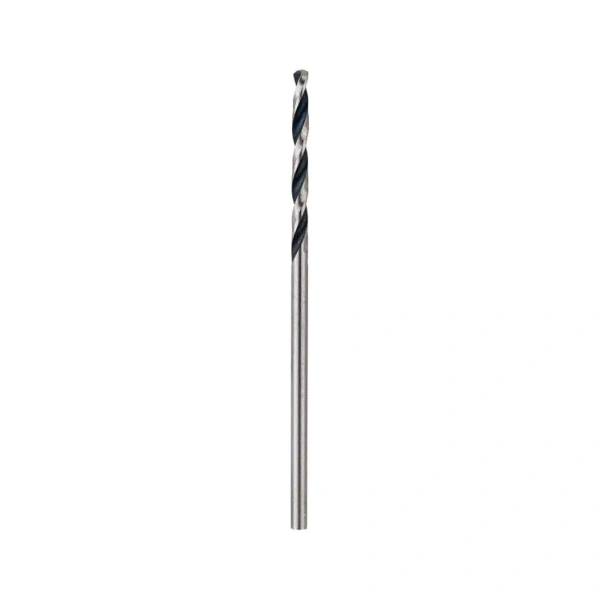 Сверло 2 HSS POINTTEQ  1.5MM