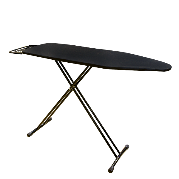 Доска гладильная 122х38х86см 23SSF PRC