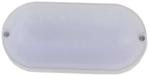 Светильник RU02 Oval 230V 18W 4000K Ecolight