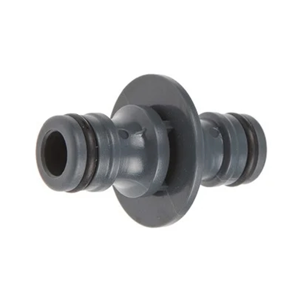 Переходник-соединитель 1/2" STARTUL GARDEN (ST6011-10)