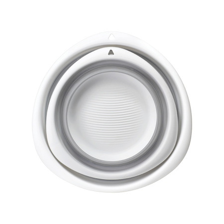 Таз IDEA ФЛЕКС 5,5 л складной М 2501