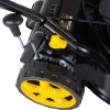 Газонокосилка бензиновая Huter GLM-3.5 Т