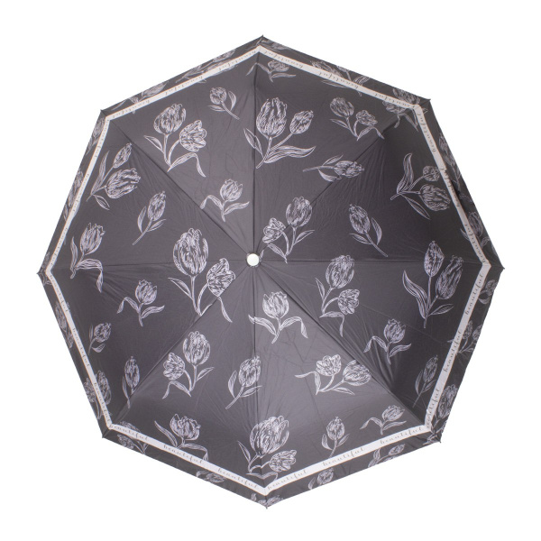 Зонт автоматический 8 спиц 3 цв. в ассорт. 9086 CN