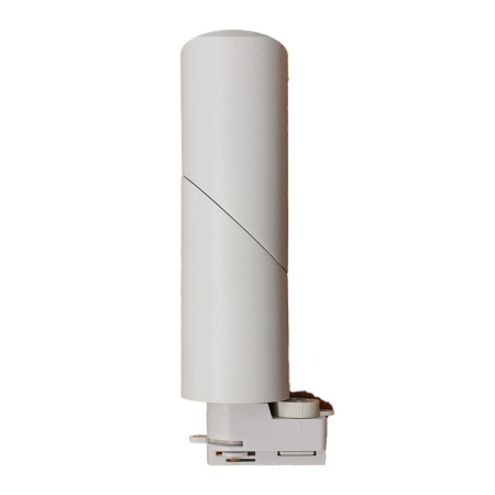 Светильник трековый TORONTO 115-004-0001, WHITE, 220-240V, GU10, TRACKLIGHT