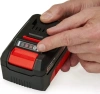 Зарядное устройство в комплекте Einhell 18V 4,0Ah PXC Starter Kit 1 (4512042)
