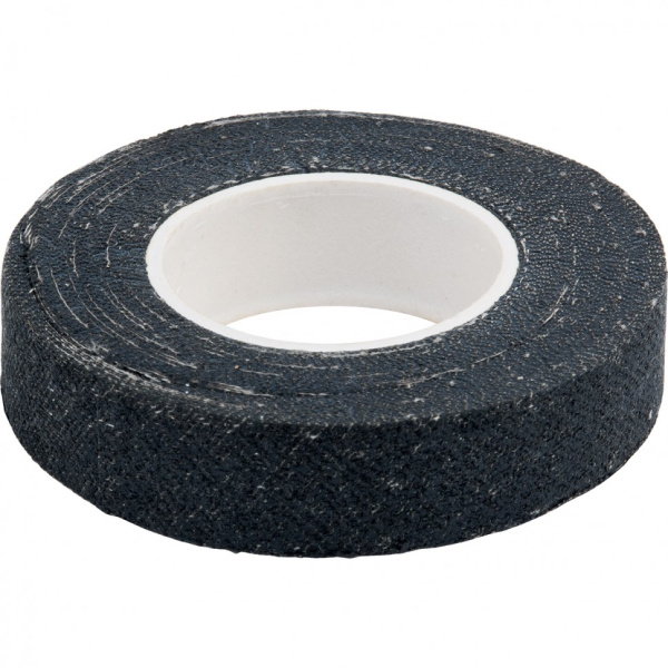 Изолента на ХБ основе 18 мм х 10 м, 100 гр.// Сибртех