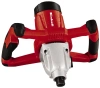 Миксер строительный сетевой Einhell TC-MX 1400-2 E (4258550)