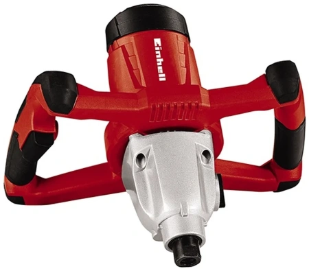 Миксер строительный сетевой Einhell TC-MX 1400-2 E (4258550)
