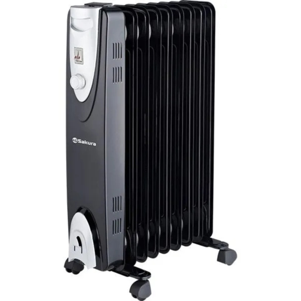 Радиатор Sakura SA 0379 B