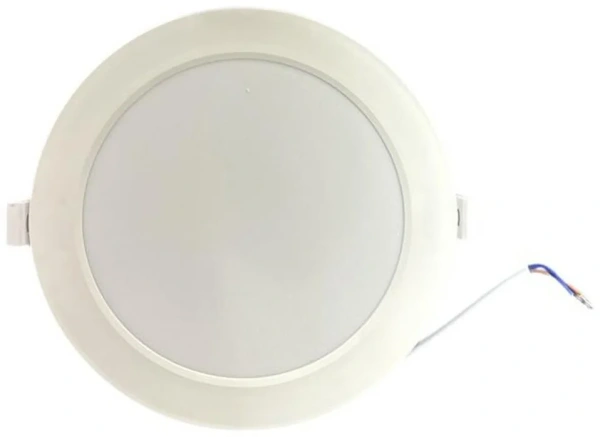 Св-к круглый внутренний 12W 1100LM  3CCT-RRP-12