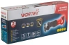 Пила сабельная WORTEX LX SR 1018 E в кор. +1 пильное полотно, 710 Вт, дер. 115 мм, ход 20 мм, рег.об