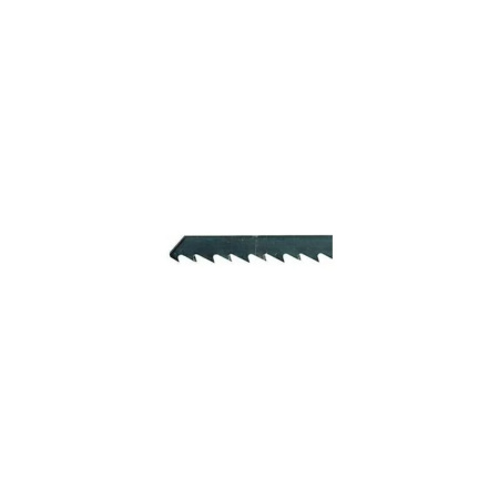 5 PCS Jigsaw Blades T244D Wood