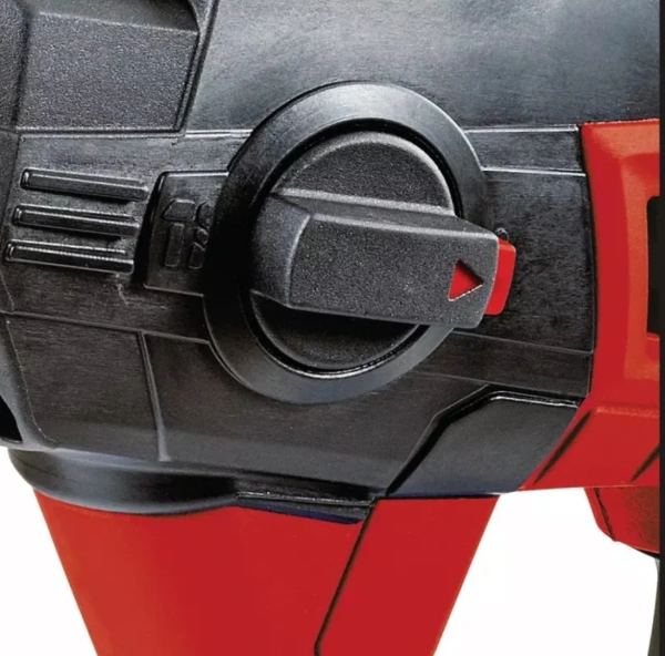 Перфоратор аккумуляторный SDS-Plus Einhell TE-HD 18 Li-Solo (4513812)