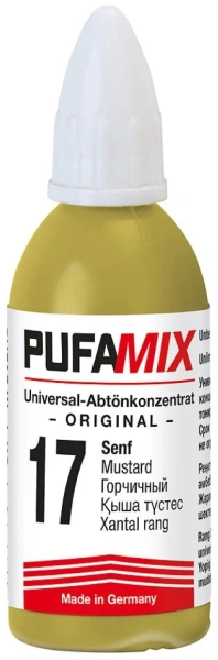 Колер Pufamix №17 унив. 20мл