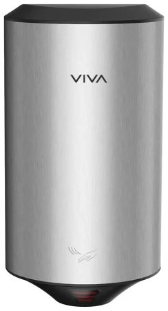 Сушилка для рук Viva 2805 (серебро мат)