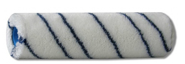 Валик 25см,ядро 47,полиамид7