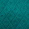 Плед Atmosphera Ромб 125х150 см бирюзовый 164044Q