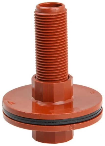 Врезка ПП 3/4" нар. кор., AV Engineering