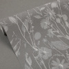 Обои Ateliero 585357 Avalon (10,05*1,06)(6) винил горячего тиснения на флизелине