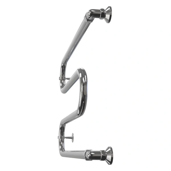 Полотенцесушитель Арго М*4" М 50-50*3/4 (К*0)