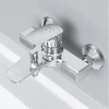 Смеситель в/д  AM.PM F71A10000 Spirit V2.1 хром, шт,