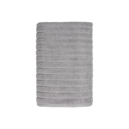 Полотенце махровое Волшебная Ночь 70х140 см 420Г/М2 Elemento, холодный серый 935812