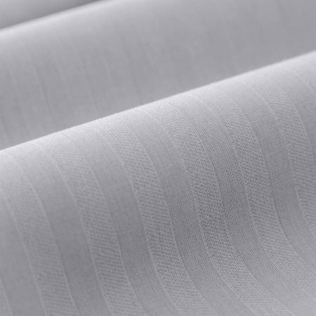 Пододеяльник Волшебная Ночь Gray Cloud евро 200х220 см поплин