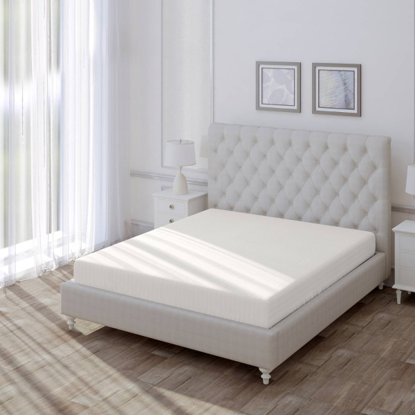 Пододеяльник Волшебная Ночь Warm white 200х220 см