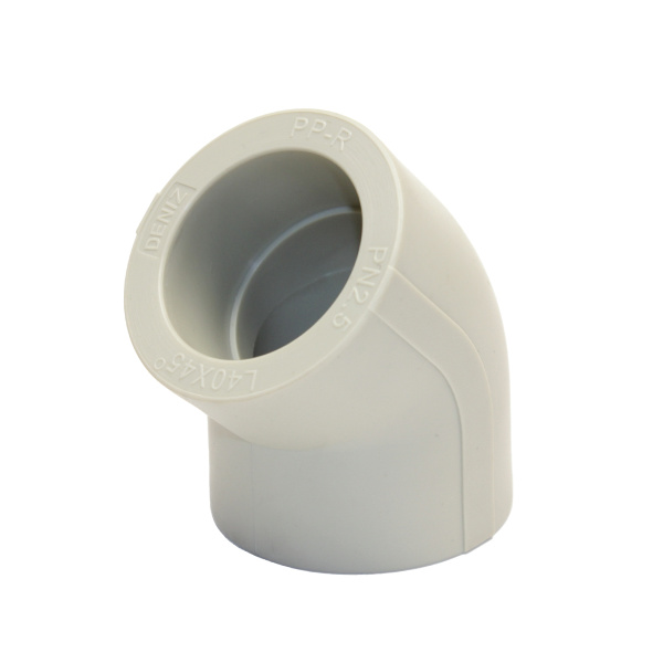 Полуотвод ПП 40