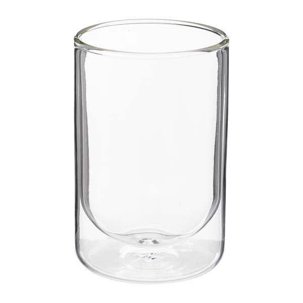 Стакан SG CLEA с двойными стенками 400 мл стекло 188868