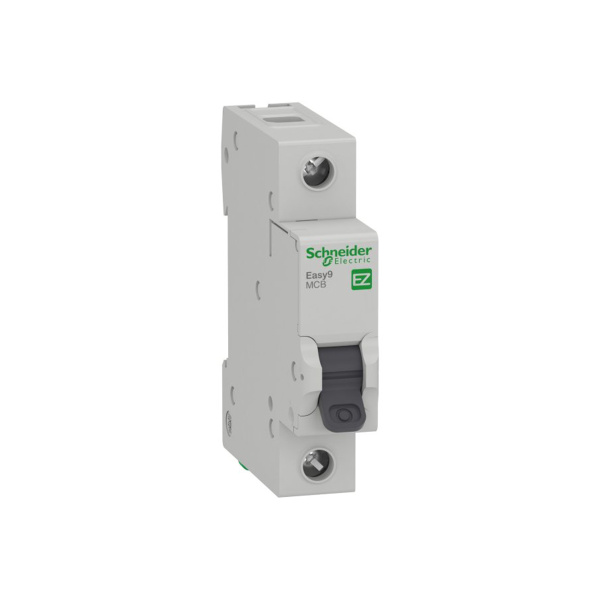 Автомат Schneider electric EASY9 1P 25A (EZ9F34125)