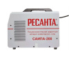 Сварочный аппарат РЕСАНТА  инверторный  п/а САИПА 200