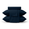 Комплект постельного белья Verossa Twilight blue Сатин 1,5 сп нав 50х70х2шт 790361