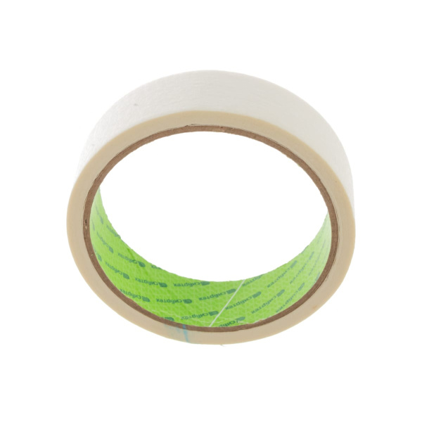 Лента малярная, эконом, 48х15, на бумажной основе// СИБРТЕХ/Россия