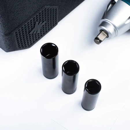 Гайковерт ALTECO ударный IW 350-200