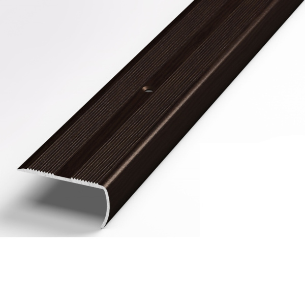 Профиль угловой  ПУ 06. дуб венге.0,9м