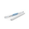 Светильник Gauss LED матовый P40 1180*70*55мм 48W 4600Лм 6500K Shop Lighting белый 1/12 883525348