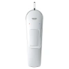 Смеситель д/р  Grohe Start Loop,арт.23778001 размер M, EcoJoy и ограничитель температуры, рычажный д