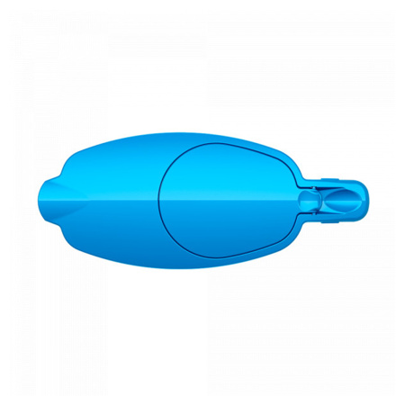 Кувшин для воды Ультра А5 голубой