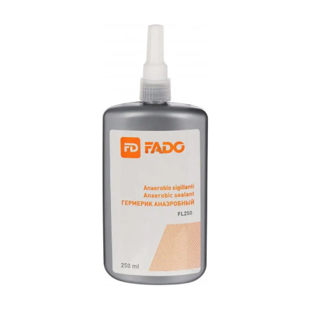 Жидкий фум FADO 250мл арт.FL250