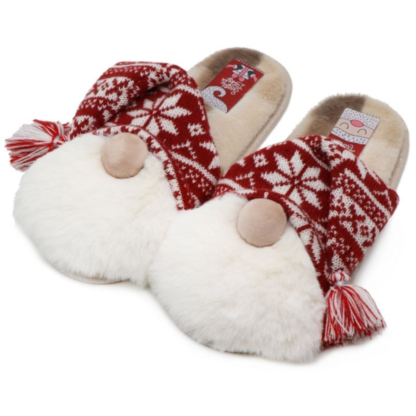 Тапочки домашние женские р-р 36-41 4323 W-CH-O