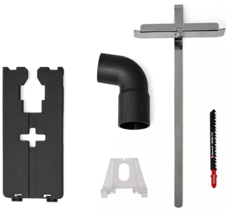 Комбо:Лобзик аккум.TP-JS 18/135 Li BL+Зарядное устройство+1 аккум. 18V 2,5Ah PXC Einhell (432126097)
